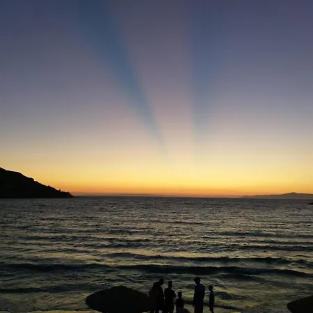 Nyaraló Spiti Marcos