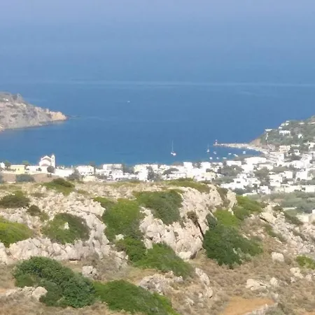 Nyaraló Spiti Marcos Kíni