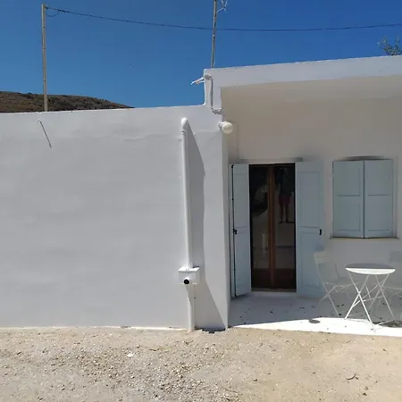 Nyaraló Spiti Marcos