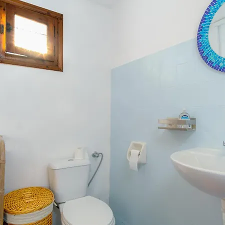 Nyaraló Spiti Marcos Kíni