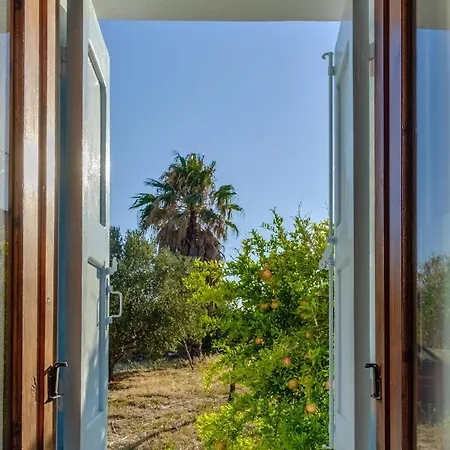 Nyaraló Spiti Marcos Kíni