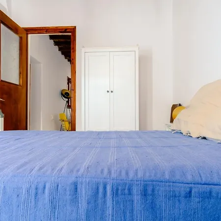 Spiti Marcos Nyaraló