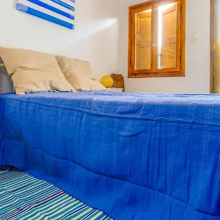 Nyaraló Spiti Marcos Kíni