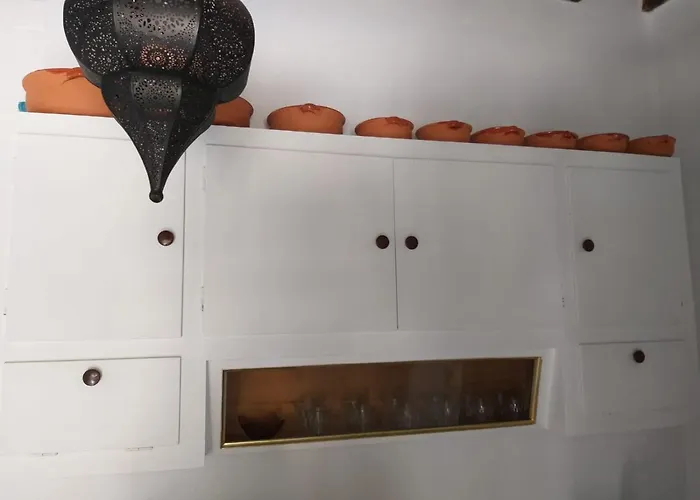 بيت للعطل Spiti Marcos Kini