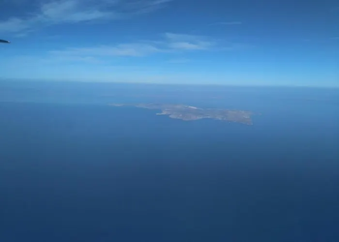 Spiti Marcos بيت للعطل *