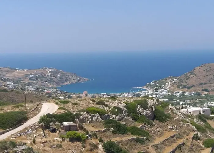 بيت للعطل Spiti Marcos Kini