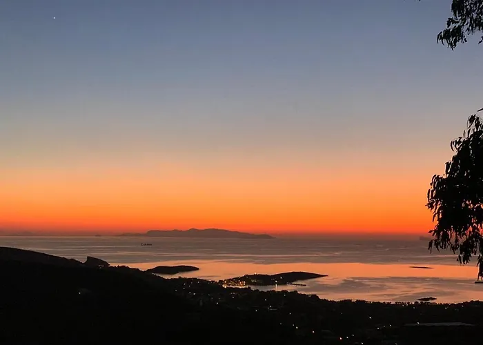 Spiti Marcos بيت للعطل