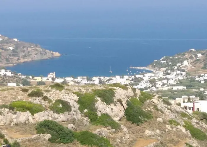 بيت للعطل Spiti Marcos Kini