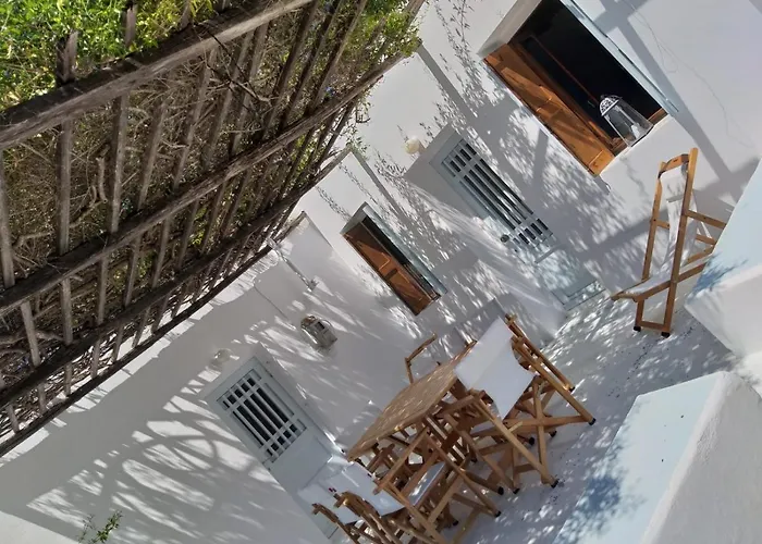 بيت للعطل Spiti Marcos Kini