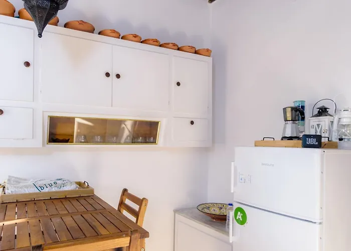 Spiti Marcos بيت للعطل Kini