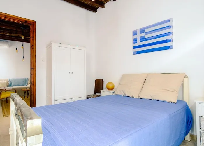 بيت للعطل Spiti Marcos