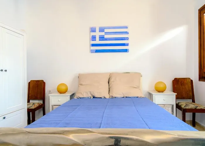 بيت للعطل Spiti Marcos Kini