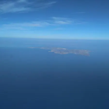 Spiti Marcos Prázdninový dům *