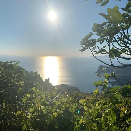 Prázdninový dům Spiti Marcos Kini