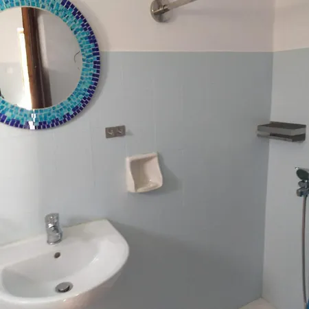 Spiti Marcos Holiday home Kini