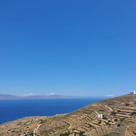 Spiti Marcos Kini