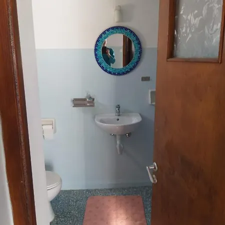 Spiti Marcos Prázdninový dům