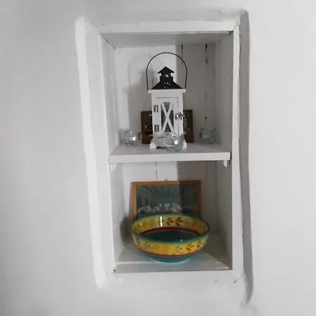 Spiti Marcos Holiday home *