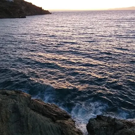 Prázdninový dům Spiti Marcos