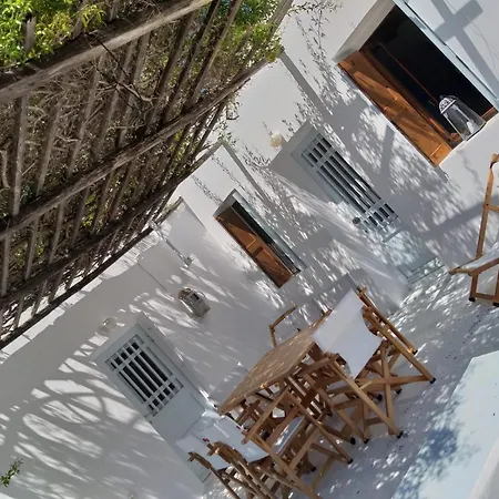Holiday home Spiti Marcos Kini