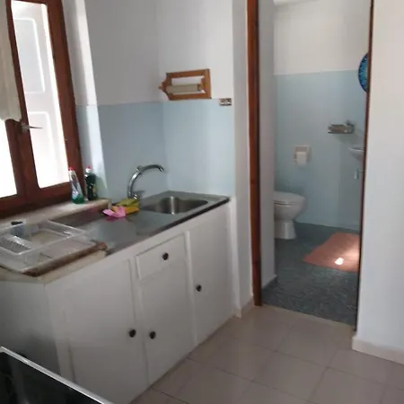 Spiti Marcos Holiday home Kini