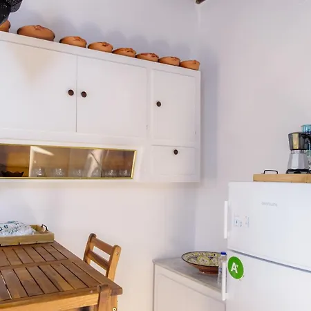 Spiti Marcos Holiday home Kini