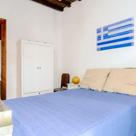 Prázdninový dům Spiti Marcos