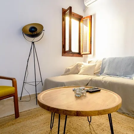 Holiday home Spiti Marcos Kini