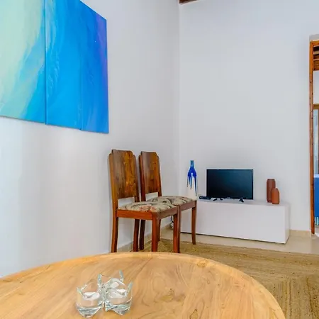 Prázdninový dům Spiti Marcos Kini