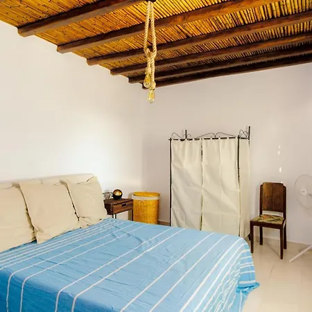 Spiti Marcos *