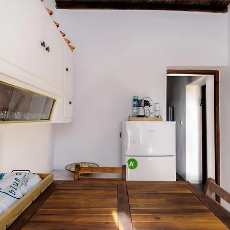 Prázdninový dům Spiti Marcos *