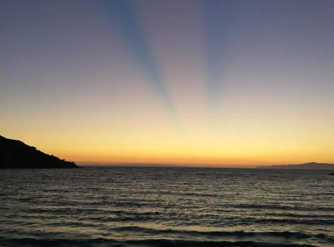 Ferienhaus Spiti Marcos