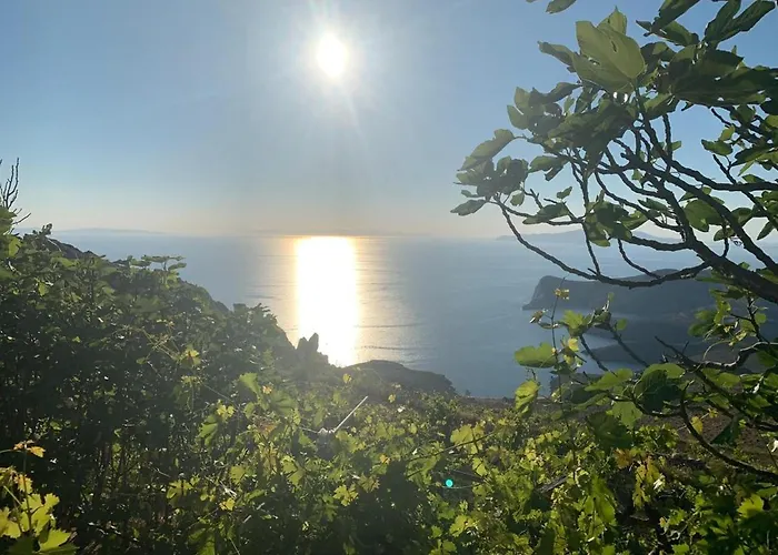 Ferienhaus Spiti Marcos Kini