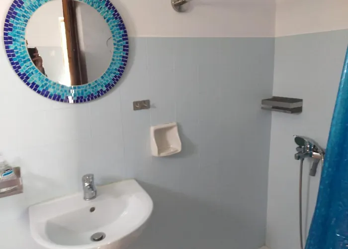 Spiti Marcos Ferienhaus Kini