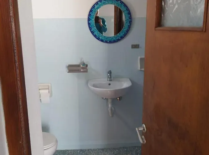 Spiti Marcos Ferienhaus