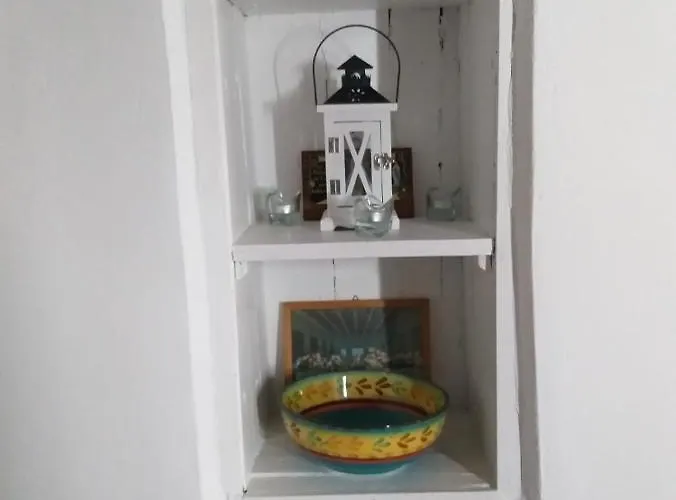 Spiti Marcos Ferienhaus *