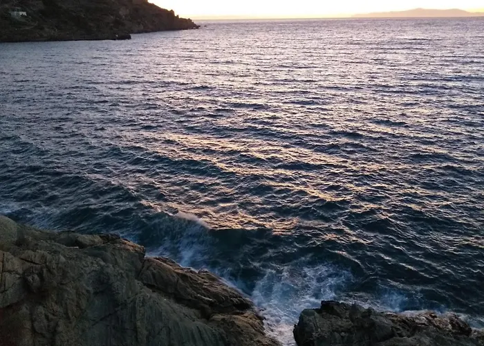 Ferienhaus Spiti Marcos