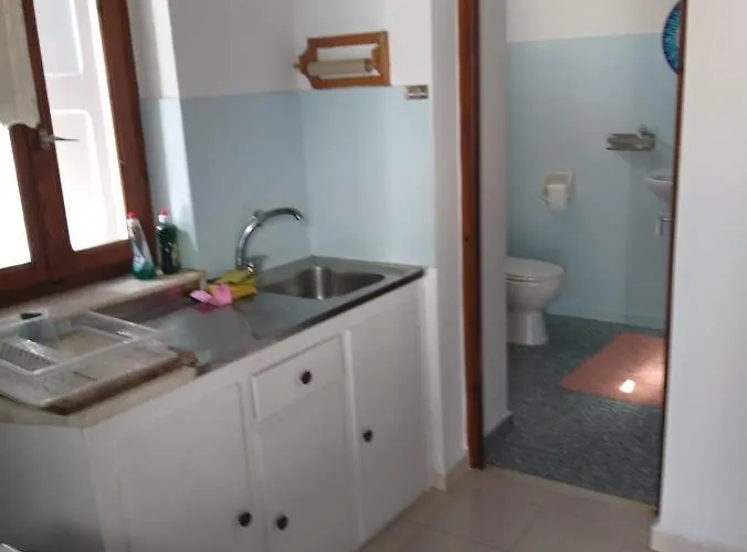 Spiti Marcos Ferienhaus Kini