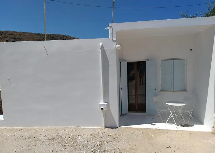 Ferienhaus Spiti Marcos