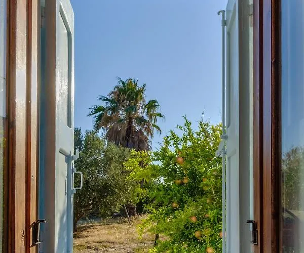 Ferienhaus Spiti Marcos Kini