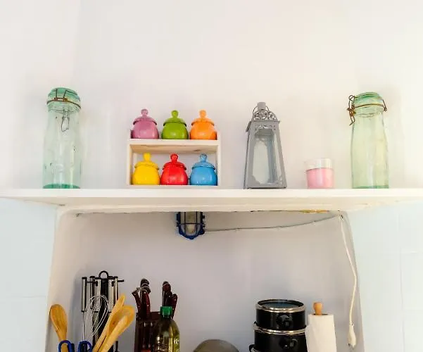 Ferienhaus Spiti Marcos