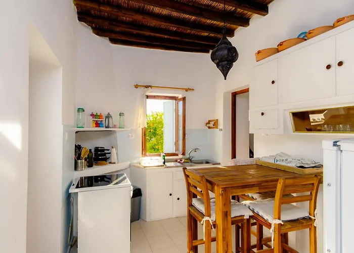 Spiti Marcos Ferienhaus Kini