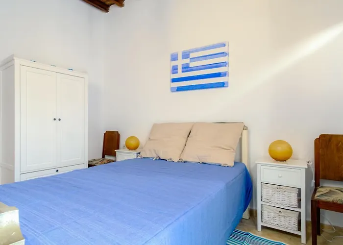 Spiti Marcos Ferienhaus