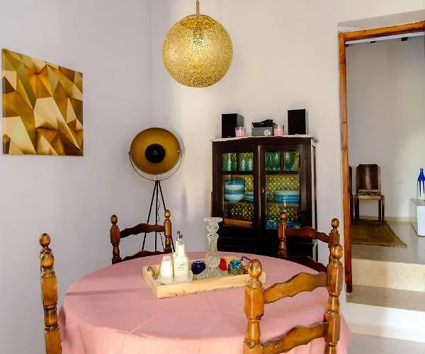 Ferienhaus Spiti Marcos Kini