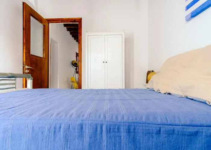 Spiti Marcos Ferienhaus