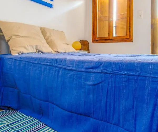 Ferienhaus Spiti Marcos Kini