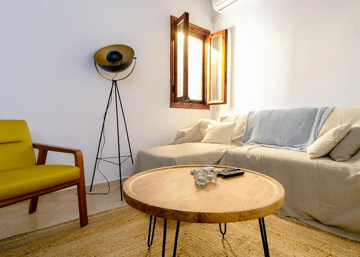 Ferienhaus Spiti Marcos Kini