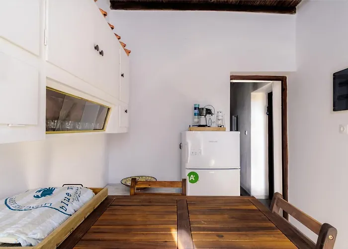 Ferienhaus Spiti Marcos *