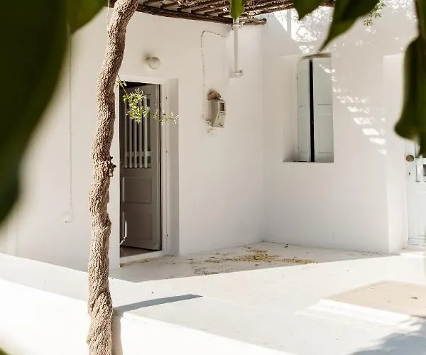 Spiti Marcos Ferienhaus *